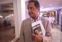 Daniel Scioli quiere revancha y va por la presidencia en el 2020