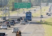 Fin de semana largo y turismo: prevén un 85% de ocupación en la Costa