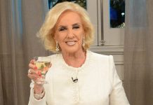 Caso D’Alessio: piden que Mirtha Legrand y su nieto, Nacho Viale, declaren como testigos