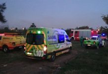 Quilmes: hallaron un cuerpo en una tosquera y se convierte en un nueva víctima de la falta de seguridad