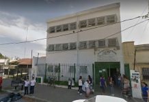 Quilmes: murió un alumno de Ezpeleta internado con tuberculosis