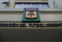 La AFA, en pie de guerra contra el Gobierno por el polémico decreto que pone en jaque a los clubes