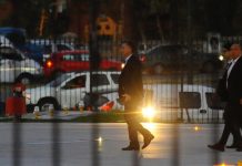 Reunión de emergencia en Casa de Gobierno tras la disparada del dólar por encima de los $47