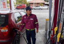 AXION aumenta desde este martes sus naftas un 6% promedio