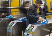 Este martes volvió a subir el subte: ahora viajar cuesta 19 pesos