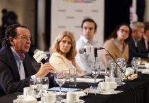 El Gobierno creó una comisión que busca un acercamiento a los sindicatos