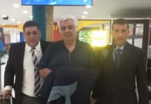 Samid va este miércoles a Comodoro Py: planteará la excarcelación o el arresto domiciliario