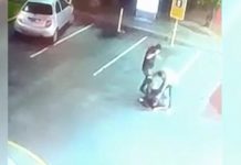 Nuevo video muestra cómo se inició el tiroteo entre policías en Avellaneda