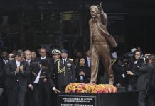 Argentina abandonó oficialmente la Unasur