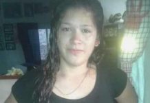 Esteban Echeverría: buscan a una joven hipoacúsica que desapareció hace una semana