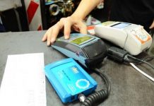 El lunes 29 y el martes 30 no habrá carga de tarjeta SUBE ni celulares