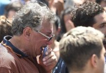 Murió el padre de Emiliano Sala