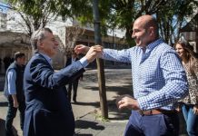 Martiniano Molina eliminó la subsecretaría de Derechos Humanos en Quilmes