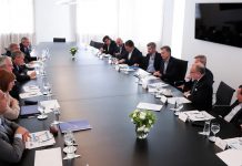 Lanzan medidas para contener la inflación y fomentar el consumo