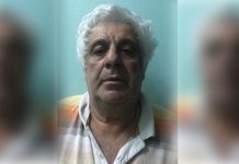 Asi detuvieron a Alberto Samid en Belice