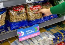 Estos son los Productos Esenciales: ¿Están en tu góndola?