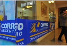 Correo Argentino desvió fondos por $35 millones sin justificación