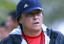 Encontraron muerto al ex futbolista Julio César Toresani