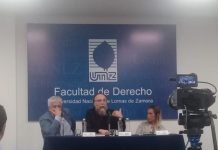 “El liberalismo es la destrucción total de la identidad colectiva”