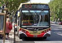 Por el paro de los gremios del transporte, el 1° de mayo no funcionarán ni subtes, ni trenes ni colectivos