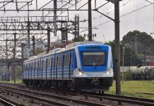 Gremios ferroviarios tendrán aumento salarial del 18,3% retroactivo a diciembre