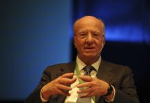 La Cámara Federal revocó el procesamiento de Paolo Rocca en la causa de los cuadernos