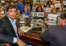 La mayoría de los gremios docentes bonaerenses aceptaron la oferta salarial de la Provincia