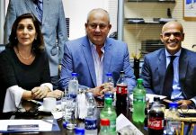 Arribas y Majdalani negaron vinculación de la AFI con espionaje ilegal