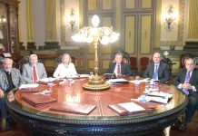 Los jueces y fiscales de la Provincia pagarán ganancias