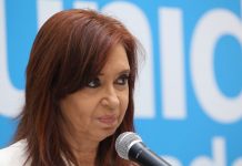 Claudio Bonadio amplió el procesamiento con prisión preventiva a Cristina Kirchner en la causa de los cuadernos