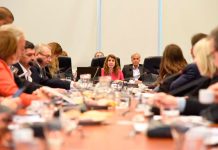 Diputados: se reanuda el debate por la baja en la edad de imputabilidad