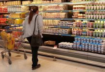 Para los gremios, la inflación de marzo fue de 4%