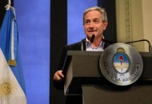 El Gobierno anunció una suba a estatales como parte de la paritaria 2018, que se cierra en el 28%