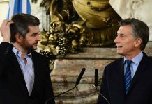 La derrota de Cambiemos en las provincias preocupa a la Rosada