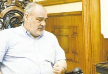 Radicales declaran ante Ramos Padilla como posibles víctimas de la red de espionaje