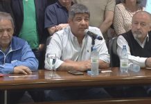 Paro del 30 de abril: habrá una movilización a Plaza de Mayo