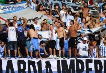 Los hinchas deberán empadronarse: un nuevo sistema para controlar barras