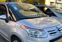 La venta de autos usados cayó un 16,47 por ciento en marzo