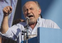 La CTA confirmó que se suma al paro de la CGT