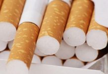 Quinto aumento en el año: los cigarrillos subieron un 6% en todo el país