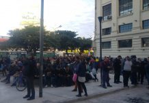 Amenaza de bomba en el Tren Roca: reanudan el servicio en todos los ramales