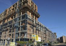 Paritarias 2019: Construcción cerró aumentos trimestrales atados a la inflación