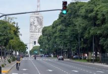 Paro de la CGT: los principales cortes