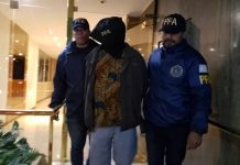 Detuvieron a otro hombre por el ataque al diputado Olivares y su asesor Yadón