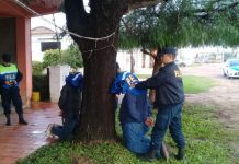 Detuvieron en Concepción del Uruguay a Juan Jesús «El Gitano» Fernández, sospechoso de asesinar a Yadón