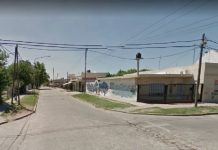 El Jagüel: motochorros mataron a un repartidor de soda en un asalto