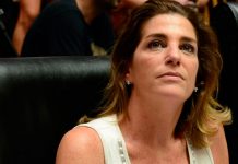 Caso Débora Pérez Volpin: una pericia determinó que el endoscopio funcionaba mal y tenía borrado el número de serie