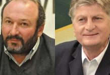Elecciones 2019: La Pampa elige gobernador