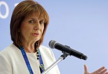 Diputados opositores piden juicio político a Patricia Bullrich