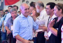 La UCR bonaerense ya confirmó que seguirá en Cambiemos